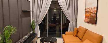 8th & Stellar 2 Bedroom at Sri Petaling Rent MRT Naga Emas Kuchai   1