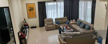 Duta Tropika Semi-D house for Sale 1