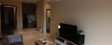 Traders Garden @ Cheras Selatan, Balakong 1
