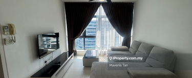 Condominium for Rent 1