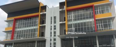 Near to KTM & LRT 1