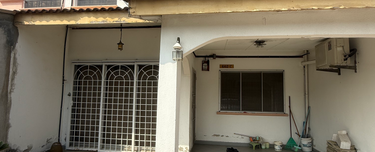 Freehold Double Storey Terrace House at Bukit Beruang near Ayer Keroh 1