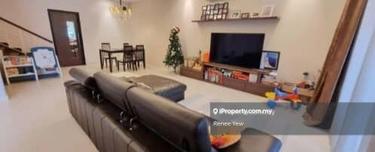 2.5 Storey House@Bandar Puteri 8 1