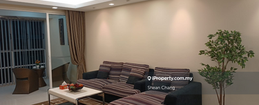 Modern comfort Meridin Mont Kiara 1