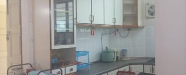 Good Deal, Apt Near General Hospital, Town,Greenlane,2 cover Car Parks 1