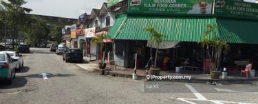 Walking distance from USJ 20 residential 1