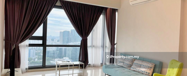 High floor well maintained 1