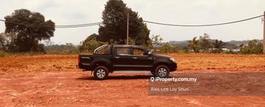 2 Lots Industrial Land for Rent 1