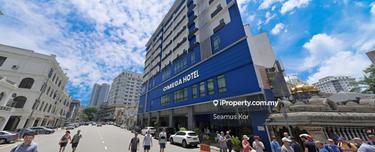 Prime Bukit Bintang Hotel with Ballroom & F&B ! 1