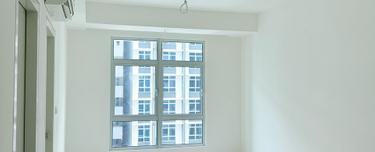 Well Kept unit with partially furnished 1