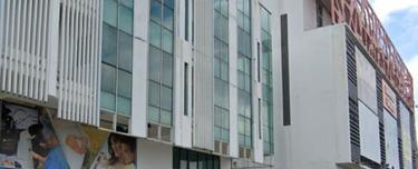 3 storey shop - star avenue - shah alam 1