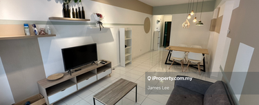 Bandar Sungai Long, 3 bedroom for rent 1
