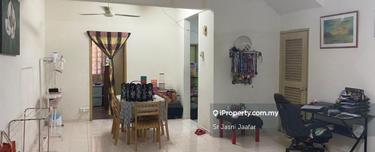 Double Storey Terrace House Seksyen 3 Bandar Baru Bangi For Sale!! 1