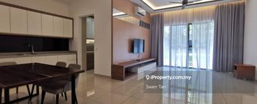 Extended and Renovated Superlink. Good Buy!! 1