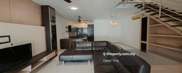 Meadows 3 Storey House Gated Guarded Good location & Condition 1