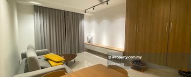 Affordable Price Service Residence For Rent 1