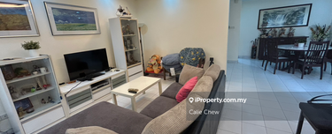 Setia Impian 8, Setia Alam, 2 sty landed house fully furnished  1
