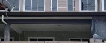 Sejijak Heights, Matang Jaya Double Storey Terrace House for Sale  1