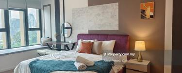 Fully Renovated Ceylonz Suites Studio Unit Ready for Airb&b 1