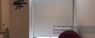 Fully furnished unit for sale @ assencia ttdi , pm me for more info 1