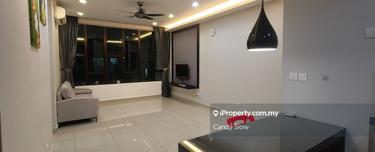 Austin Regency Apartment for Rent 1