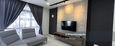 Fully Furnished  1