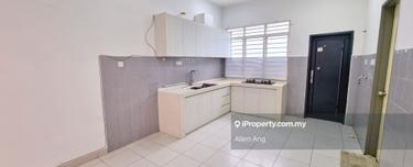 Partly Renovated, Non Bumi Lot, Low Deposit, Full Loan 1