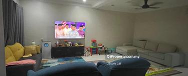 Sepah Puteri 2sty house for sale! 1