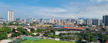 Spacious, luxury condominium located at the embassy area 1