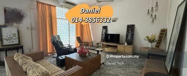 Semi D at Georgetown Pulau Tikus Penang  1
