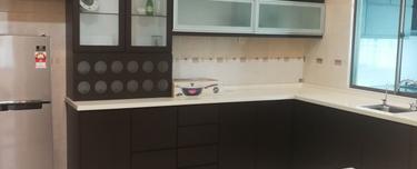 Bukit Indah Nicely Renovated Semi D Near Aeon, Gated & Guarded 1