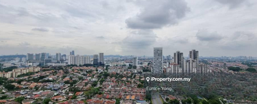 North Direction with Partly Furnished Unit For Sale 1