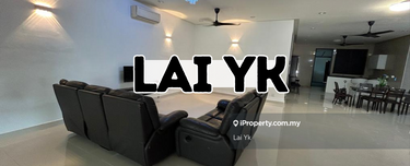 Short drive to Empire Subang, Sunway University, Monash University 1