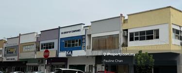 Puchong Gateway, Puchong  1