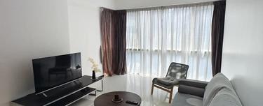 Condominium for Rent 1