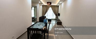 Ready move in fully furnished condo for Rent 1