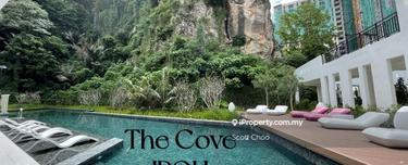 Fullt furnished condo unit for sale 1