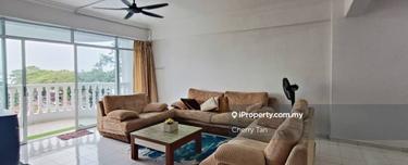 Great Deal Tanjung Samudera Condominium For Sale Klebang Melaka 1