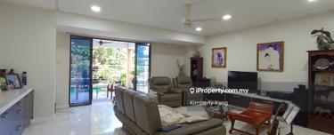 Exclusive & Cosy Home in Taman Desa, Quiet, Gated & Guarded 1