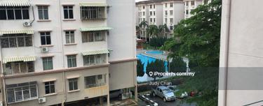 Goodyear Court 8 Usj14 Subang Jaya Bu800sf 1