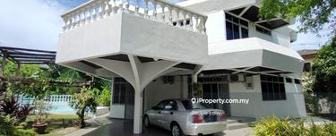 Renovated with pool 2 storey Bungalow 1
