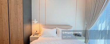 10 Stonor, KLCC View , KL City Centre 1