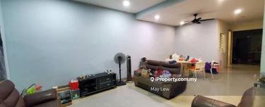3 Storey Terrace House  1