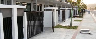 Elmina Valley 1 @ Elmina West for rent 1