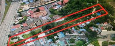Freehold Easy Access 6.3 acres Development Land Bangsar South Kl 1