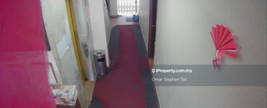 43 Rooms Budget Hotel @ Chow Kit, KL City, Kuala Lumpur  1