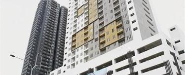 Residensi Bandar Razak  1