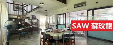 Corner Pulau Tikus 2 Storey Bungalow , 19800sqft 1