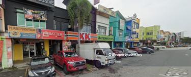 Tenanted by Anchor Tenant Good Payment Master Good Return and Future 1