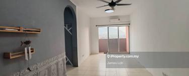 Mesra Villa Apartment, Taman Pandan Mesra - Unit for Sale 1